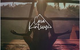 Casa Kintsugi