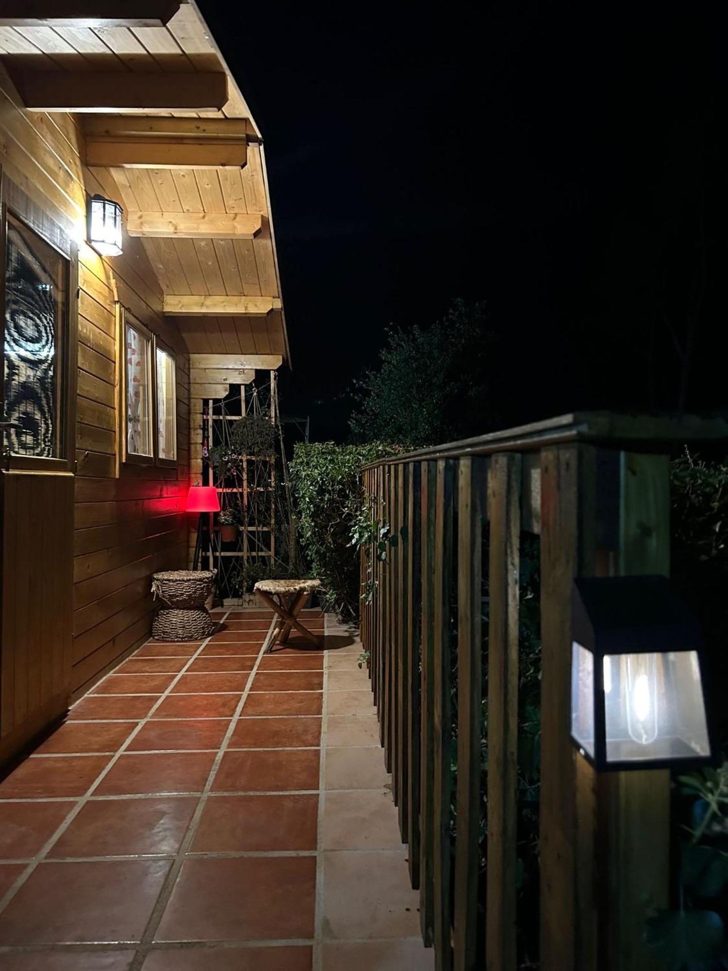 Hotel Casa Kintsugi Masquefa Exterior foto